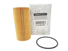Ölfilter Neues Original Renault Nissan 2.3 dCi 152098580R
