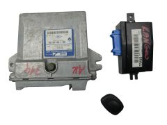 Startset Renault Kangoo 7700111206 7700307379 1,9 D