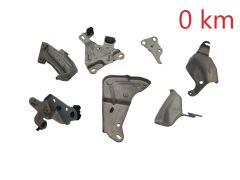 Motorhalter 2.3 dci BiTurbo M9T708 Renault Master 3 0km
