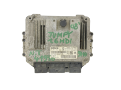 Steuergerät 0281012982 9653958980 9665091180 PSA Bosch 57478