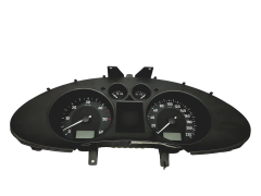 Tacho Kombiinstrument Seat Ibiza 6L0920803A 503001594401 31404