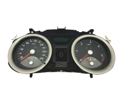 Tacho Kombiinstrument Renault Megane 2 8200399695 D 55387