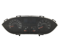 Tacho Kombiinstrument Fiat Idea 735364160 503000680000 29414
