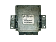 Steuergerät PSA 9645989480 9648620880 IAW48P2.76 Magneti Marelli 33551