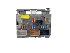 Steuergerät BSM L03-00 9661707880 PSA Delphi 58937