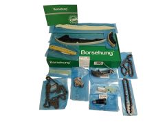 Steuerkettensatz Für Nockenwelle Für VW Audi Skoda 06K109158BG B10252 Borsehung
