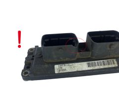 Steuergerät 55192305 IAW5AF.P3 61600.651.03 Fiat Magneti Marelli 49958
