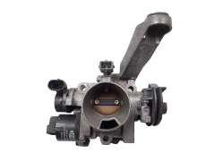 Drosselklappe Renault  H873633 102698A 1.2 8V Solex