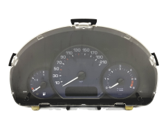 Tacho Kombiinstrument Peugeot 1007 9658889480 VDO 37746