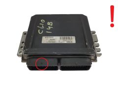 Steuergerät S118301111A 8200189312 8200080285 Renault Siemens 17538 Steuergerät S118301111A 8200189312 8200080285 Renault Siemens 17538