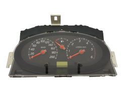 Tacho Kombiinstrument Nissan Micra AX865 21435
