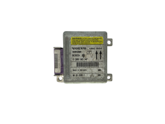 Steuergerät 0285001147 30611294 981810266F Volvo Bosch
