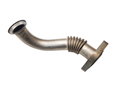 Agr-Rohr Alfa Romeo Lancia 46785766 1.9 JTD Agr-Rohr Alfa Romeo Lancia 46785766 1.9 JTD