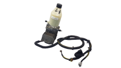Pumpe Für Servolenkung Opel Astra G Zafira A DIS.554552 TRW 1041
