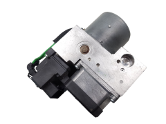 Abs-Pumpe Opel Astra G Zafira A 24432510 0273004592 0265220636 2242 Abs-Pumpe Opel Astra G Zafira A 24432510 0273004592 0265220636 2242