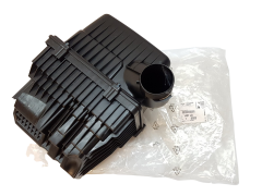 Luftfiltergehäuse Neues Original Peugeot 307 1.6 9635628980 1427J0
