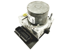 Abs-Pumpe Alfa Romeo Mito 51913829 0265252233 Bosch