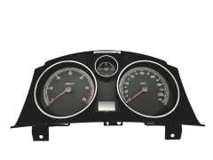Tacho Kombiinstrument Opel Astra H Zafira B 13216684PF 58210