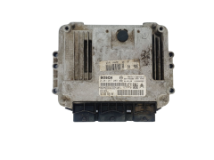 Steuergerät PSA 0281011089 9653202580 Bosch 37591