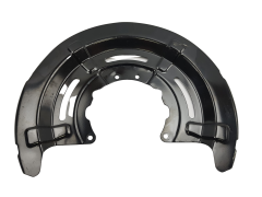 Bremsscheibe Staubschutz Hinten 441510001R Nissan NV400 Master 3 4 0km Bremsscheibe Staubschutz Hinten 441510001R Nissan NV400 Master 3 4 0km