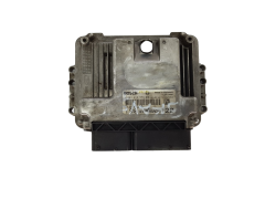 Steuergerät 51809688 0281013579 4136A5ACM Fiat Bosch 18731