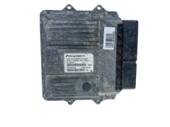 Steuergerät Fiat 51805371 MJD6F3.D4 Magneti Marelli 49969
