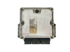 Steuergerät 0281001934 8200039569 8200078730 Renault Bosch 35848