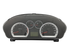 Tacho Kombiinstrument Chevrolet Aveo 96814474 50576 Tacho Kombiinstrument Chevrolet Aveo 96814474 50576