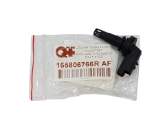 Temperaturgeber Neues Original Renault 0.9 1.4 TCE 165806766R