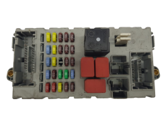 Sicherungskasten Relaiskasten Fiat Lancia 51799306 CPL 19989