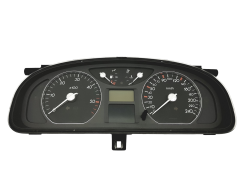 Tacho Kombiinstrument Renault Laguna 2 8200328449 47993