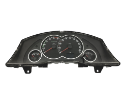 Tacho Kombiinstrument Opel Meriva 13281892AA 110080162046 43409