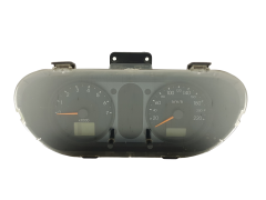Tacho Kombiinstrument Ford Fiesta Fusion 2S6F-10849-JF 26527