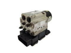 Abs-Pumpe Opel Vectra C 15052401 13191184 TRW GM 5983