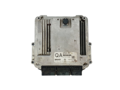Steuergerät 0281014360 23710 JY08D Nissan Renault Bosch 35499