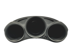 Tacho Kombiinstrument Citroen C4 2 9812832380 A2C97398300 57095