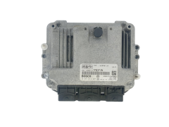 Steuergerät 7M51-12A650-UA 0281012487 Ford Bosch 