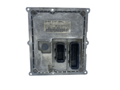Steuergerät Smart 0003107V006 0261205004 Bosch 49981