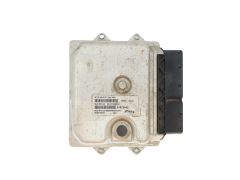 Steuergerät 51872442 MJD8F2.A2 BC.0103468.A Alfa Romeo FPT 43332