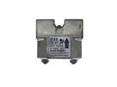 Steuergerät 13251081 405678 A1 Opel GM Temic Steuergerät 13251081 405678 A1 Opel GM Temic