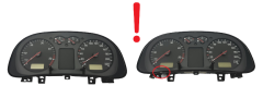 Tacho Kombiinstrument VW Golf MK4 1J0920805E 0263628002 57574 Tacho Kombiinstrument VW Golf MK4 1J0920805E 0263628002 57574