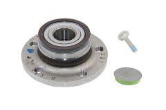 Radnabe 1T0598611A B15946 VW Audi Seat Skoda Borsehung
