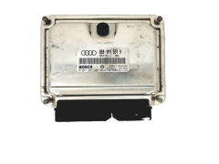 Steuergerät 0261207839 8E0909559H Audi Bosch Steuergerät 0261207839 8E0909559H Audi Bosch