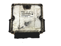 Steuergerät P04727661AE 0281010290 Chrysler Bosch 28297