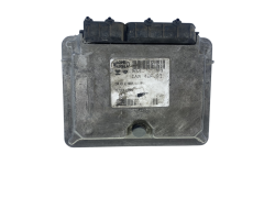 Steuergerät IAW4EF.G2  Fiat Magneti Marelli