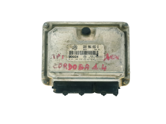 Steuergerät 6K0906032Q 0261206836 Seat Bosch 33277