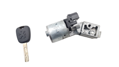Zündschloss Peugeot 207 36.410.600 4162KF 1009