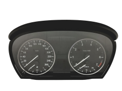 Tacho Kombiinstrument BMW 3 E90 9187052-02 1025330-93 47358