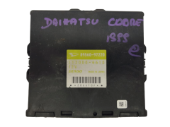 Steuergerät Moduł Daihatsu 89560-97220 112000-6611 Denso 19623 Steuergerät Moduł Daihatsu 89560-97220 112000-6611 Denso 19623