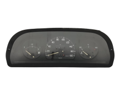 Tacho Kombiinstrument Fiat Fiorino 51578001 50012281 Magneti 50560